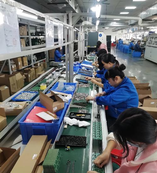 佛山市康妍美容仪器 科技赋能美丽，家用美容仪器的品质之选