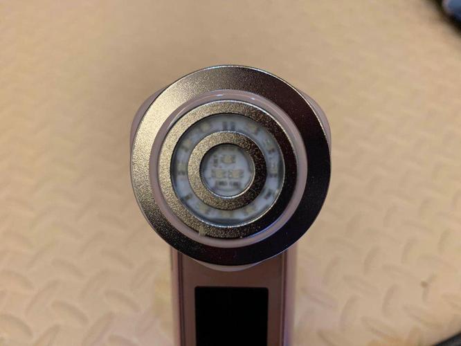 雅萌多效美容仪水光机试用测评 真的有用吗？